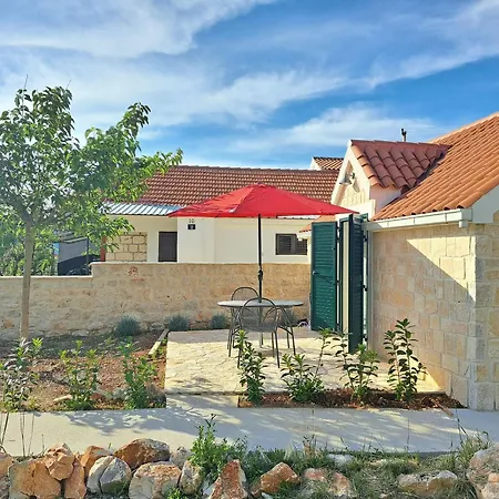 House Little Flower 1 تروغير